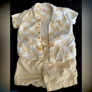 On trend matching set